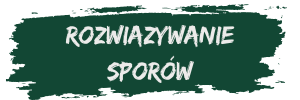 Rozwiązywanie sporów