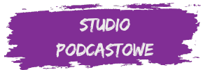 Studio podcastowe