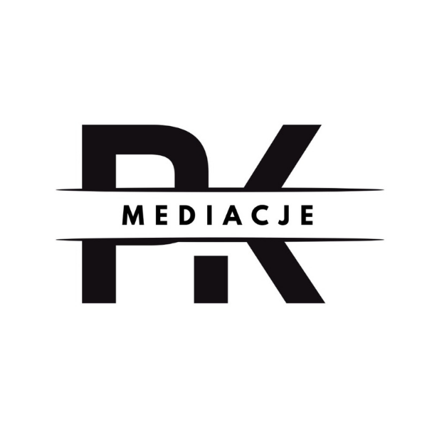PK Mediacje Logo